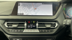 BMW 1 Series 118i [136] Sport 5dr Step Auto [Live Cockpit Pro] Petrol Hatchback